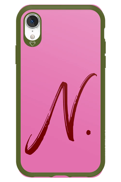(Sorbet) N 2.0 - Apple iPhone XR - Image 2