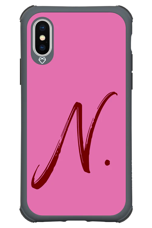 (Sorbet) N 2.0 - Apple iPhone XS - Image 13