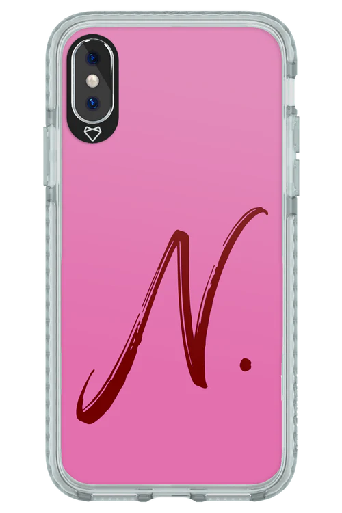 (Sorbet) N 2.0 - Apple iPhone XS - Image 8
