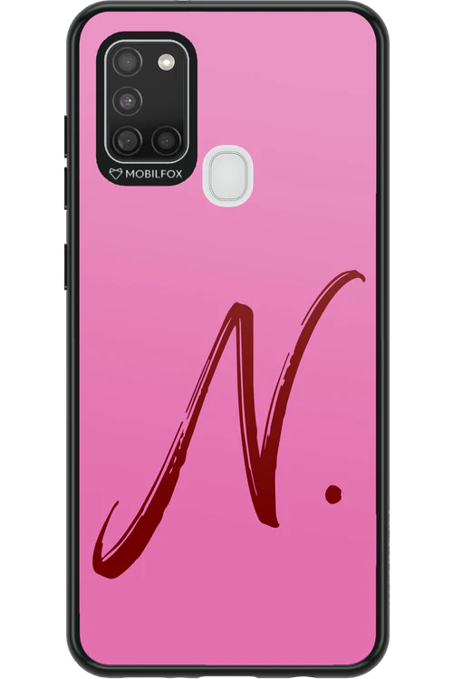 (Sorbet) N 2.0 - Samsung Galaxy A21 S