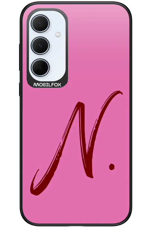 (Sorbet) N 2.0 - Samsung Galaxy A35
