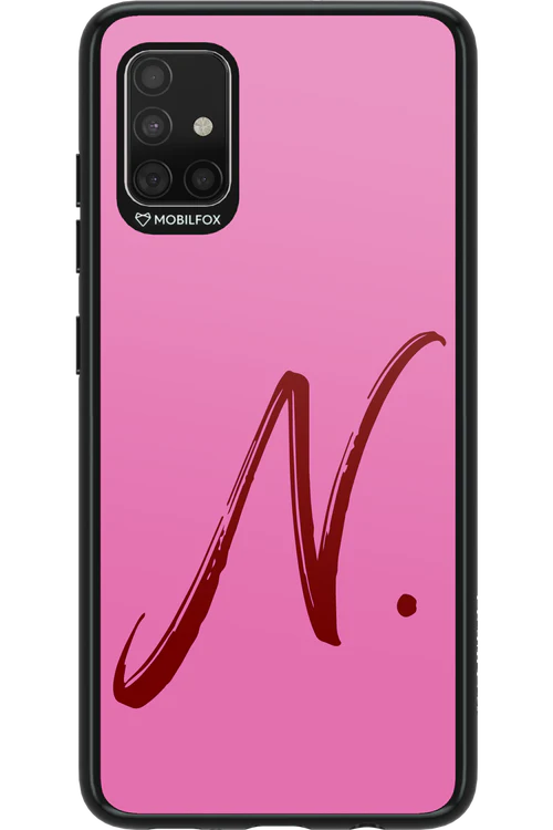 (Sorbet) N 2.0 - Samsung Galaxy A51