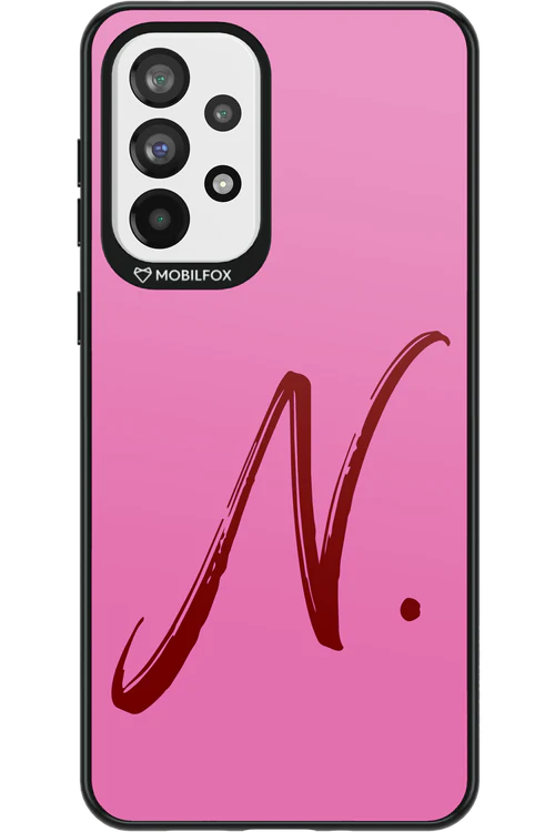 (Sorbet) N 2.0 - Samsung Galaxy A73
