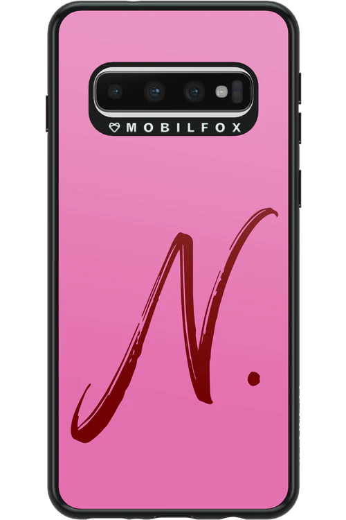 (Sorbet) N 2.0 - Samsung Galaxy S10