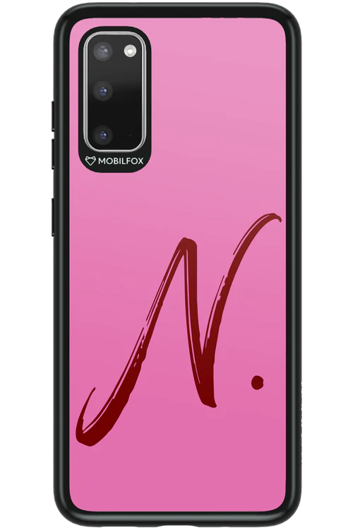(Sorbet) N 2.0 - Samsung Galaxy S20