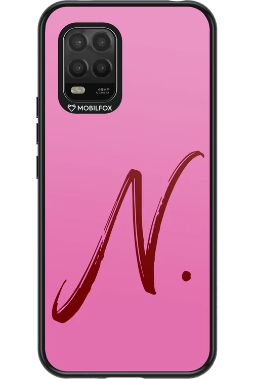 (Sorbet) N 2.0 - Xiaomi Mi 10 Lite 5G