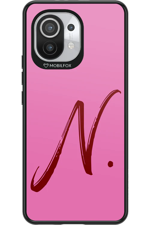 (Sorbet) N 2.0 - Xiaomi Mi 11 5G