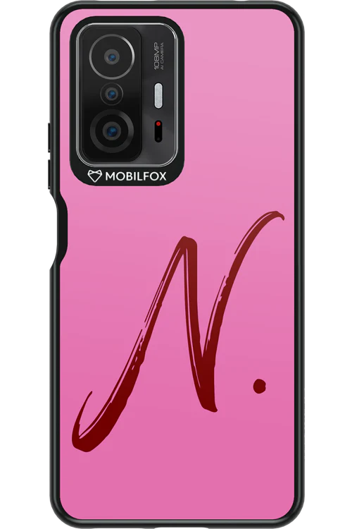 (Sorbet) N 2.0 - Xiaomi Mi 11T