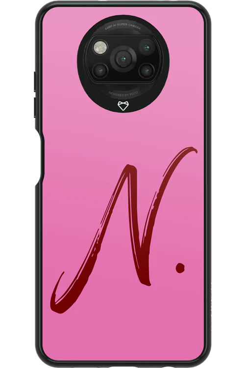 (Sorbet) N 2.0 - Xiaomi Poco X3 Pro
