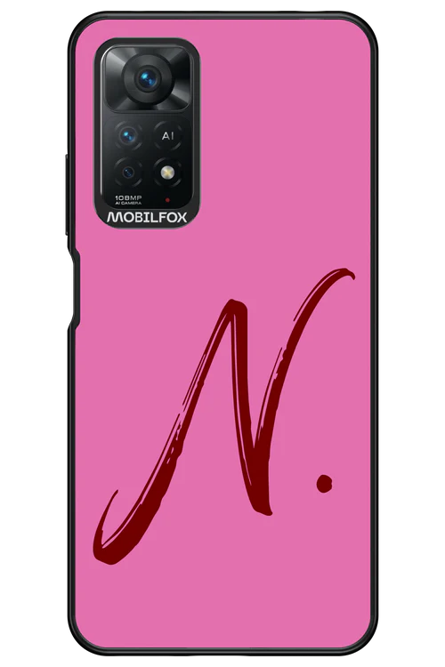 (Sorbet) N 2.0 - Xiaomi Redmi Note 11Pro 4G/5G