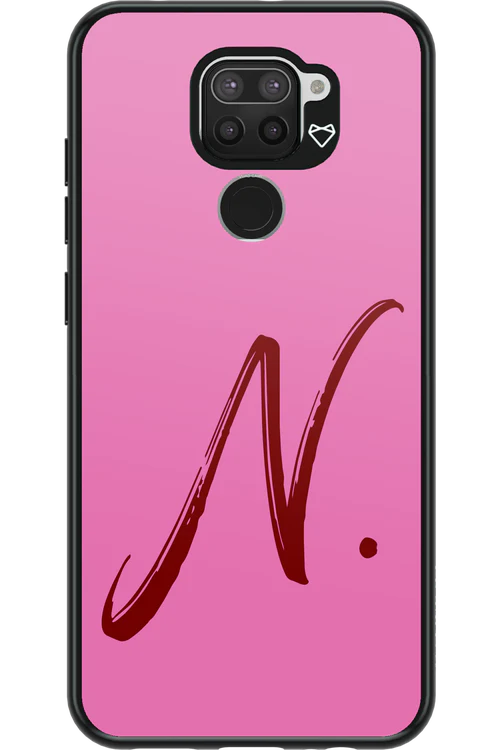 (Sorbet) N 2.0 - Xiaomi Redmi Note 9