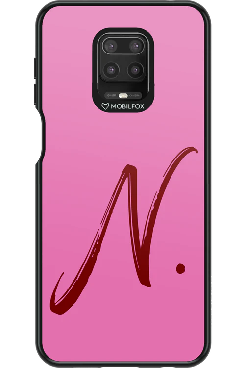 (Sorbet) N 2.0 - Xiaomi Redmi Note 9 Pro