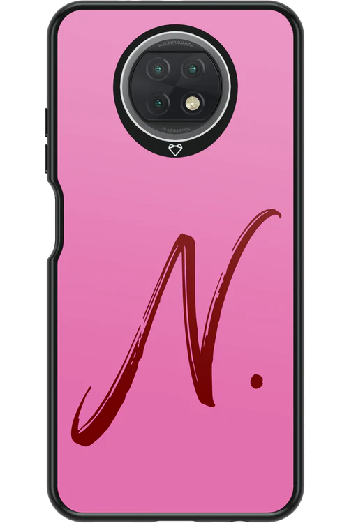 (Sorbet) N 2.0 - Xiaomi Redmi Note 9T 5G