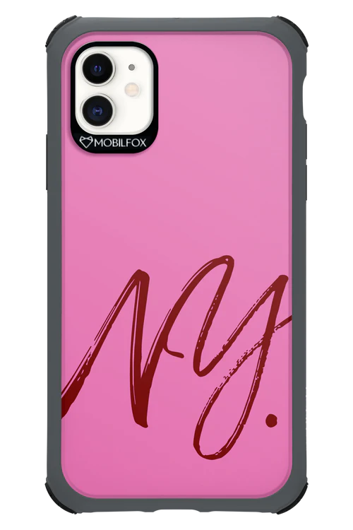 (Sorbet) NY 2.0 - Apple iPhone 11 - Image 12