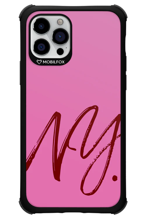 (Sorbet) NY 2.0 - Apple iPhone 12 Pro - Image 17