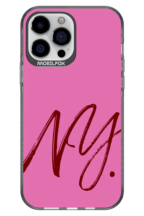 (Sorbet) NY 2.0 - Apple iPhone 13 Pro Max - Image 11