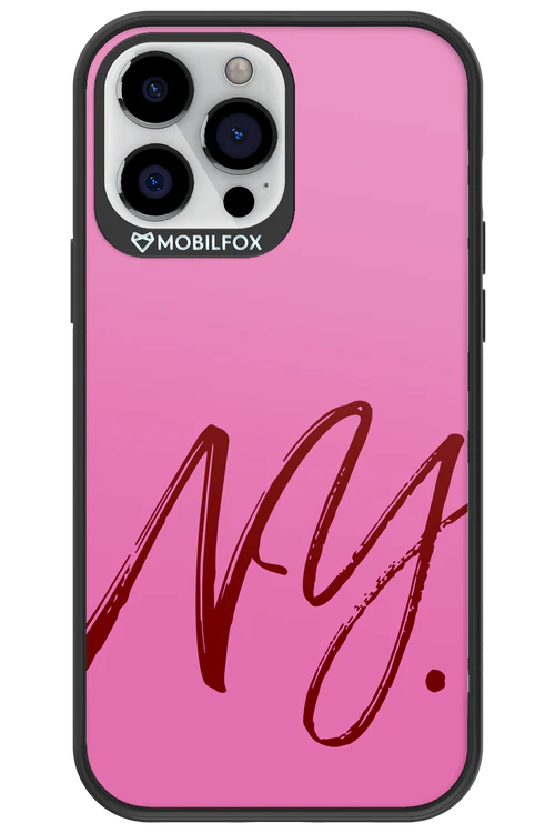 (Sorbet) NY 2.0 - Apple iPhone 13 Pro Max - Image 14