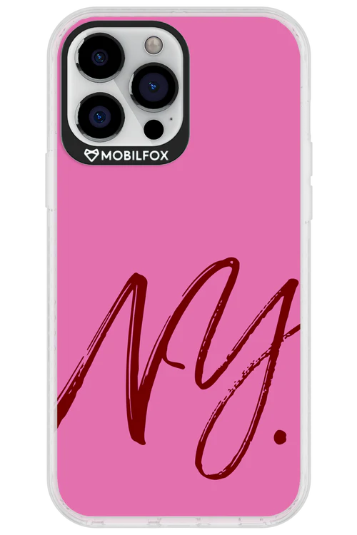 (Sorbet) NY 2.0 - Apple iPhone 13 Pro Max - Image 15