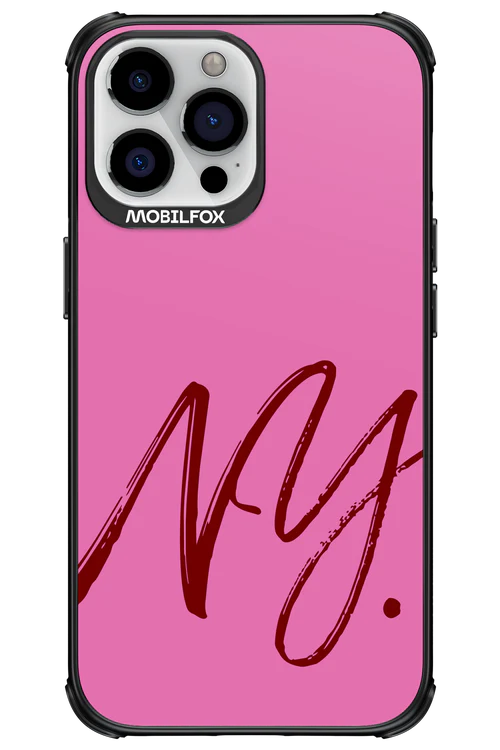 (Sorbet) NY 2.0 - Apple iPhone 13 Pro Max - Image 16
