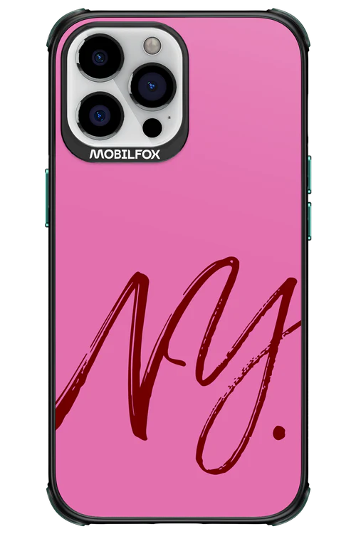 (Sorbet) NY 2.0 - Apple iPhone 13 Pro Max - Image 18