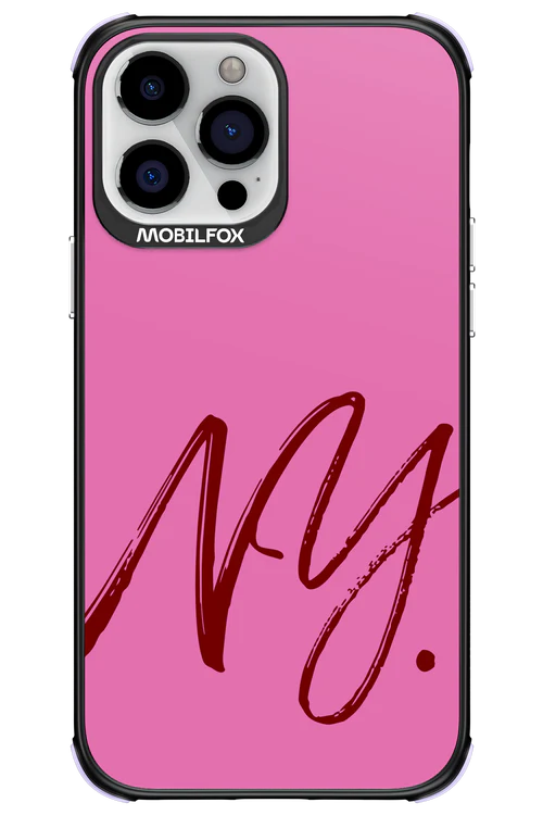 (Sorbet) NY 2.0 - Apple iPhone 13 Pro Max - Image 19
