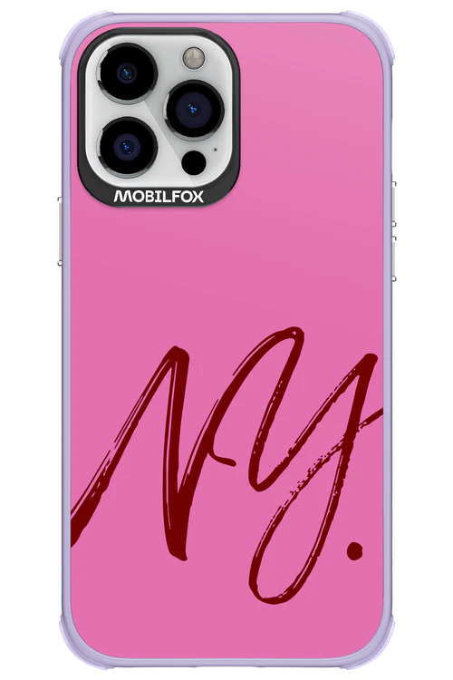 (Sorbet) NY 2.0 - Apple iPhone 13 Pro Max - Image 22