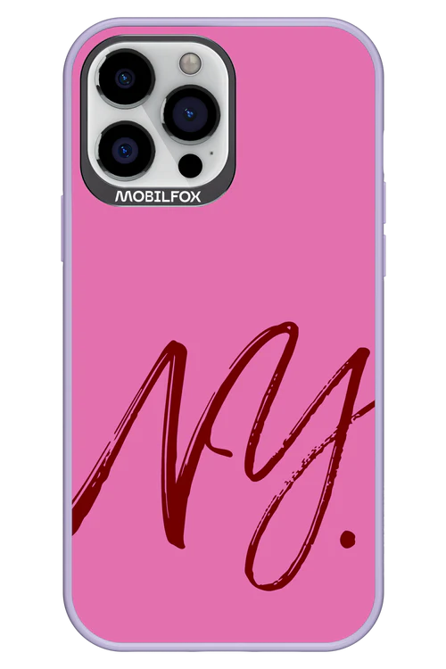 (Sorbet) NY 2.0 - Apple iPhone 13 Pro Max - Image 6