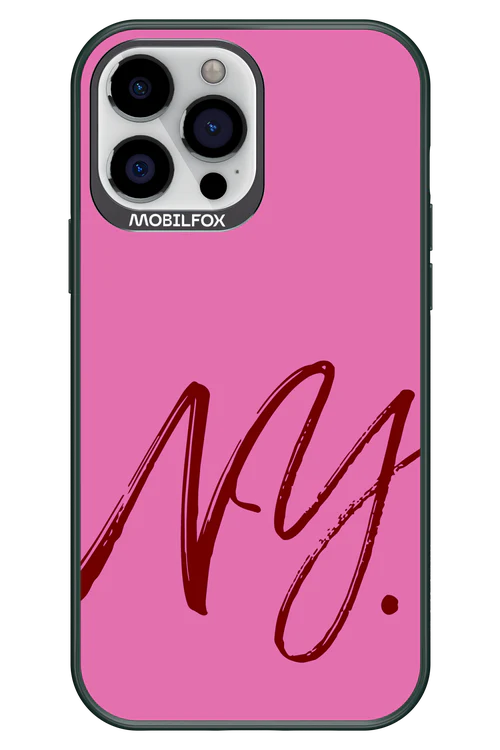 (Sorbet) NY 2.0 - Apple iPhone 13 Pro Max - Image 7