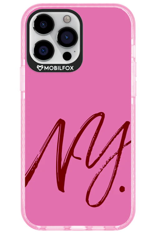 (Sorbet) NY 2.0 - Apple iPhone 13 Pro Max - Image 9