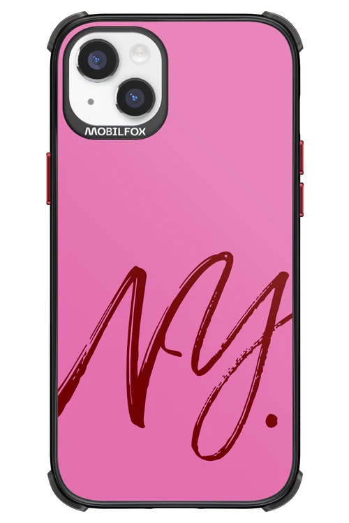 (Sorbet) NY 2.0 - Apple iPhone 14 Plus - Image 13