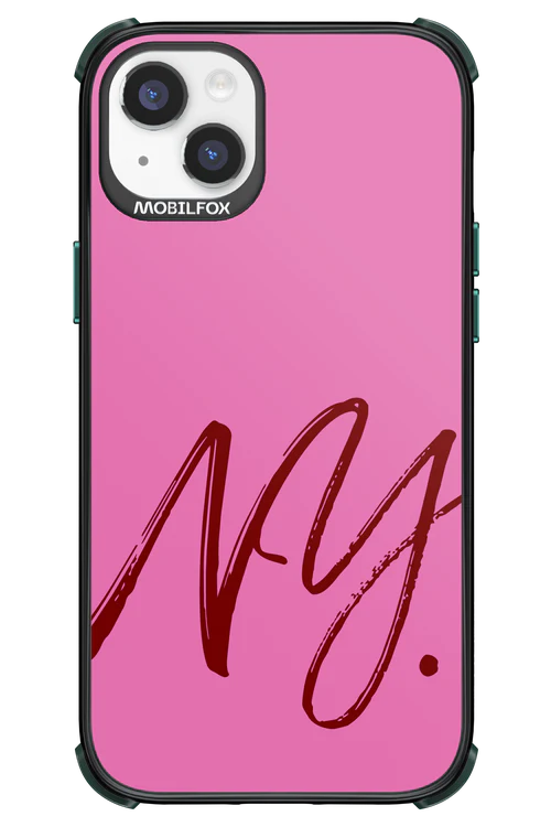 (Sorbet) NY 2.0 - Apple iPhone 14 Plus - Image 14