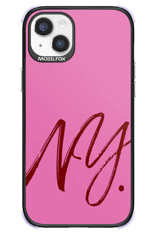 (Sorbet) NY 2.0 - Apple iPhone 14 Plus - Image 15