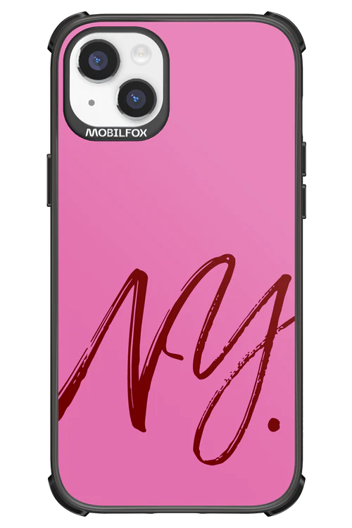 (Sorbet) NY 2.0 - Apple iPhone 14 Plus - Image 16