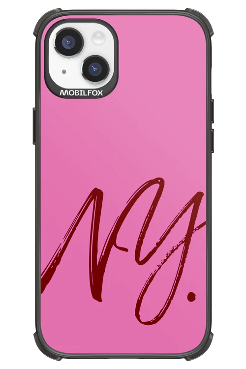 (Sorbet) NY 2.0 - Apple iPhone 14 Plus - Image 17