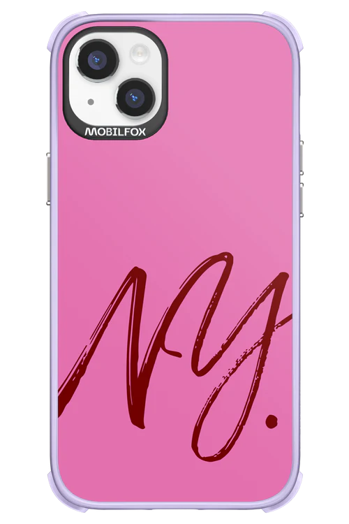 (Sorbet) NY 2.0 - Apple iPhone 14 Plus - Image 18