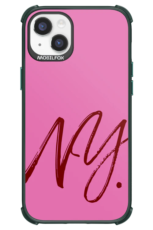 (Sorbet) NY 2.0 - Apple iPhone 14 Plus - Image 19