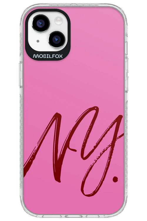 (Sorbet) NY 2.0 - Apple iPhone 14 Plus - Image 6