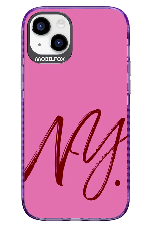 (Sorbet) NY 2.0 - Apple iPhone 14 Plus - Image 9