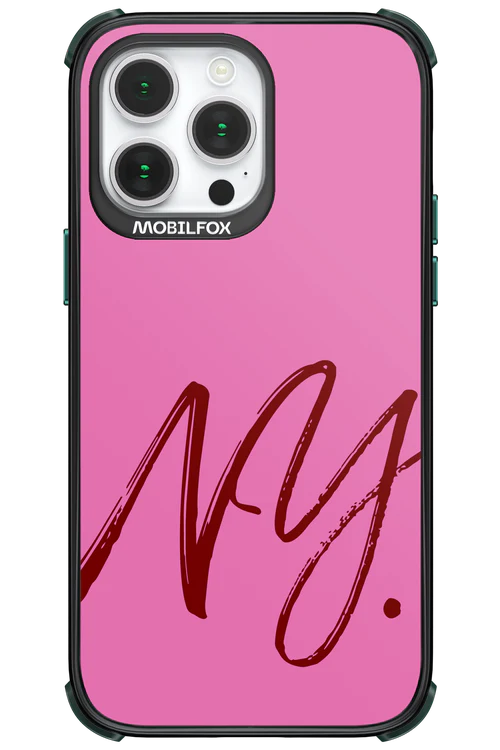 (Sorbet) NY 2.0 - Apple iPhone 14 Pro Max - Image 14