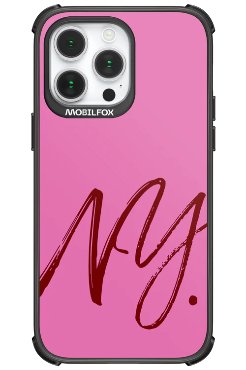 (Sorbet) NY 2.0 - Apple iPhone 14 Pro Max - Image 16