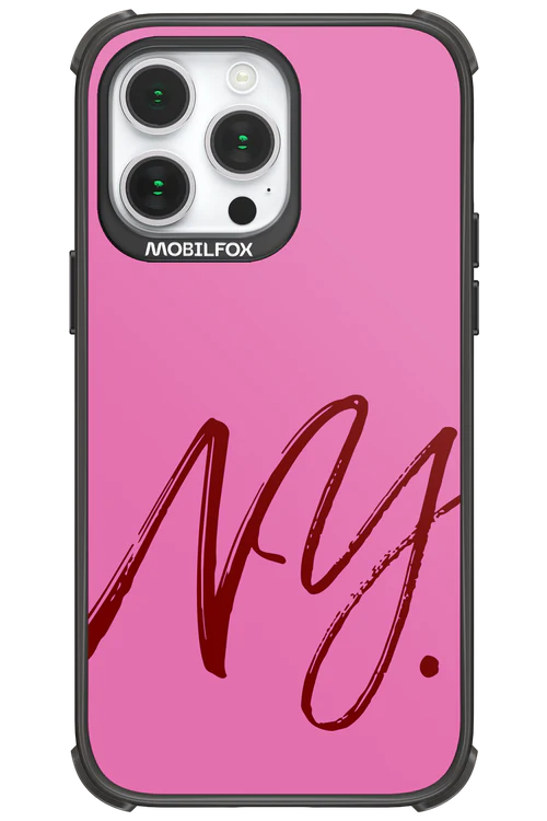 (Sorbet) NY 2.0 - Apple iPhone 14 Pro Max - Image 17