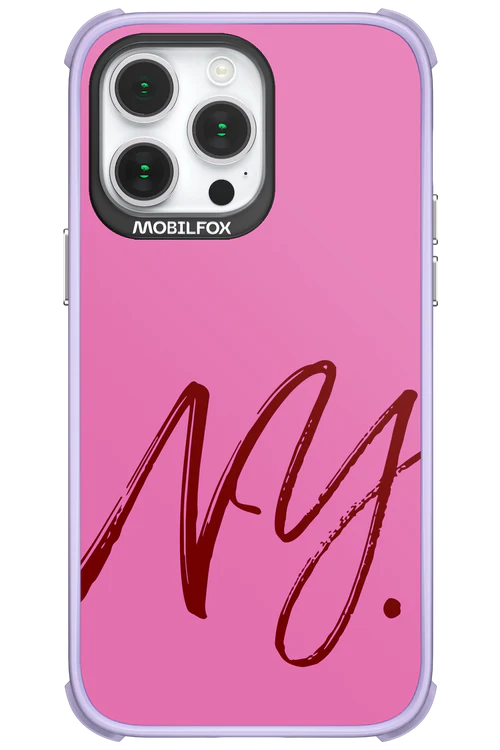 (Sorbet) NY 2.0 - Apple iPhone 14 Pro Max - Image 18