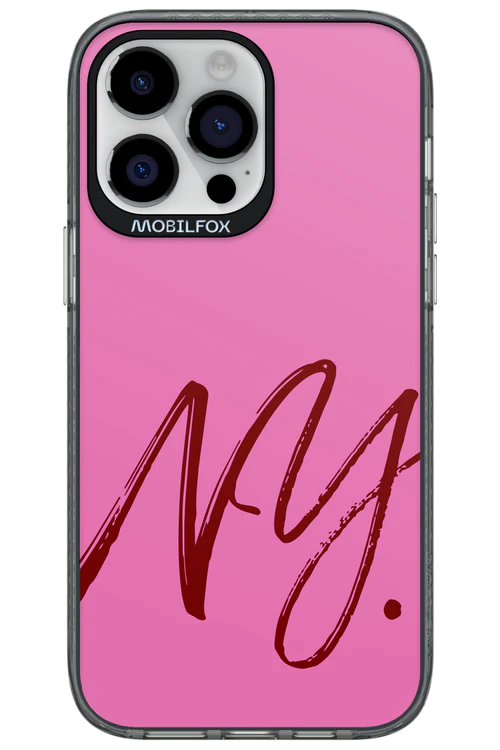 (Sorbet) NY 2.0 - Apple iPhone 14 Pro Max - Image 7