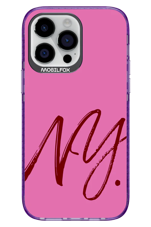 (Sorbet) NY 2.0 - Apple iPhone 14 Pro Max - Image 9