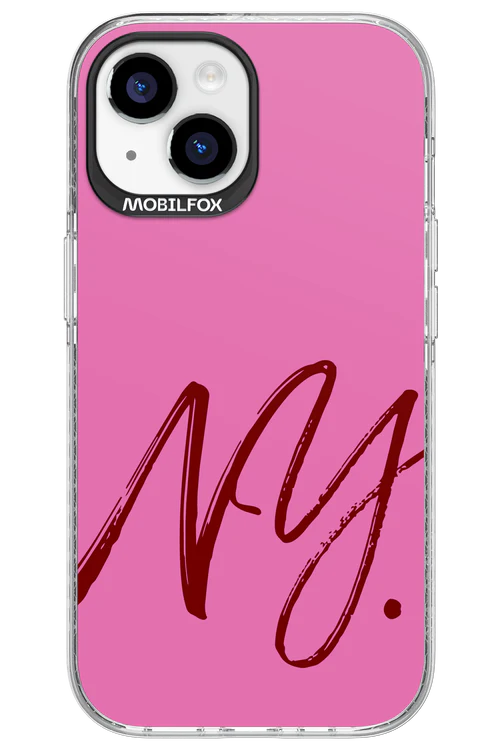 (Sorbet) NY 2.0 - Apple iPhone 15 - Image 10