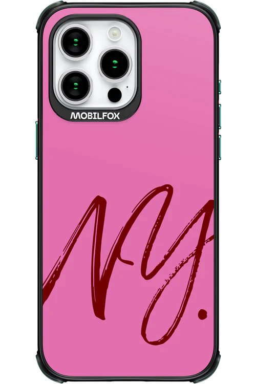 (Sorbet) NY 2.0 - Apple iPhone 15 Pro Max - Image 13