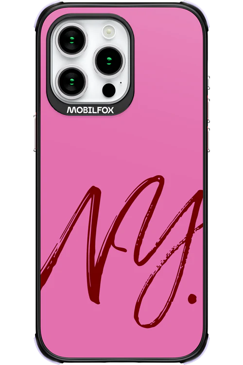 (Sorbet) NY 2.0 - Apple iPhone 15 Pro Max - Image 14