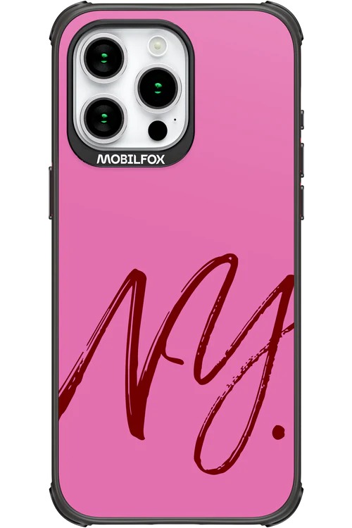 (Sorbet) NY 2.0 - Apple iPhone 15 Pro Max - Image 15