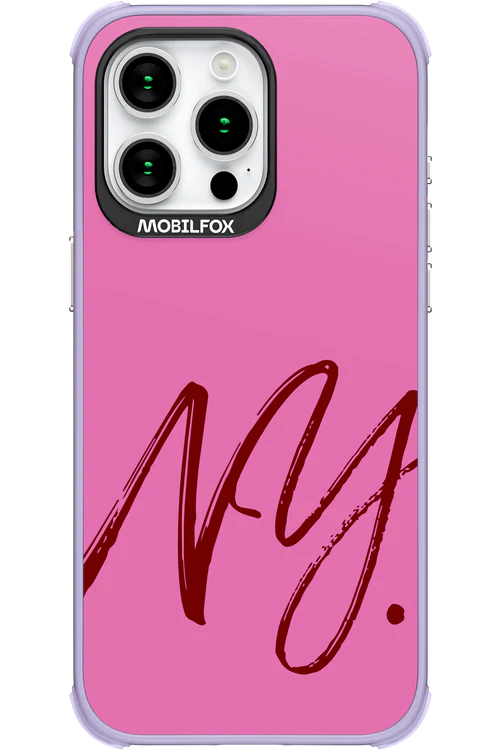 (Sorbet) NY 2.0 - Apple iPhone 15 Pro Max - Image 17