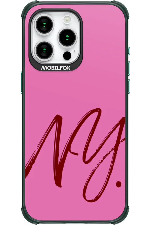 (Sorbet) NY 2.0 - Apple iPhone 15 Pro Max - Image 18